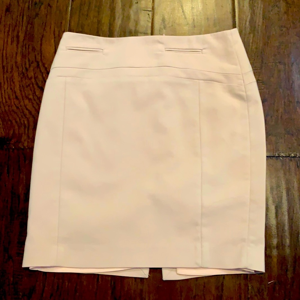 Express skirt